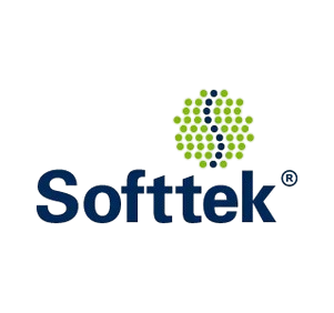 Softtek Logo